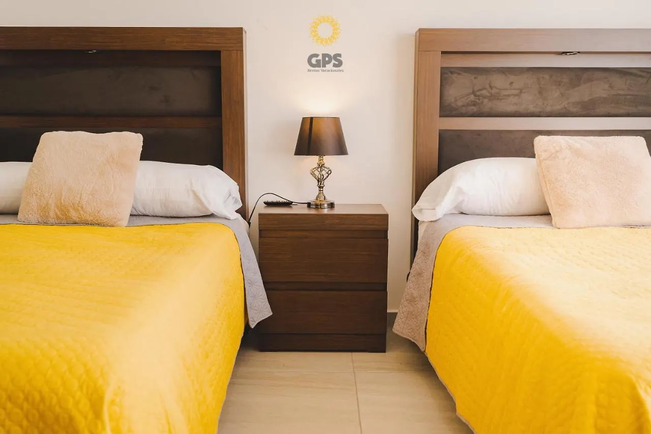 Hotel Boutique 402 Mazatlan