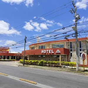 https://posada-maya.hotelsmerida.org